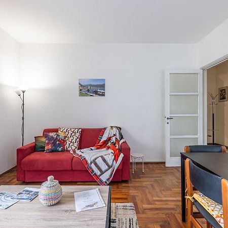 I Tetti Di Stresa Apartment Ngoại thất bức ảnh