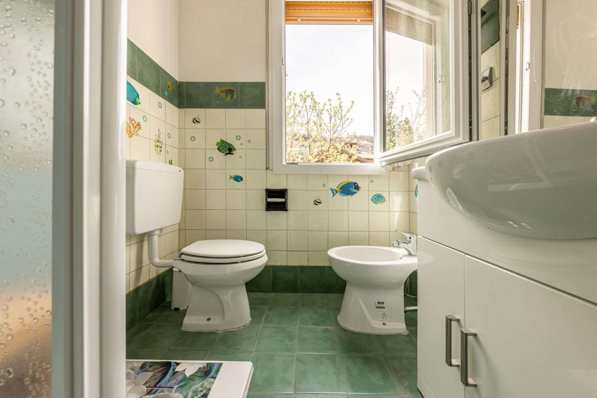 I Tetti Di Stresa Apartment Ngoại thất bức ảnh