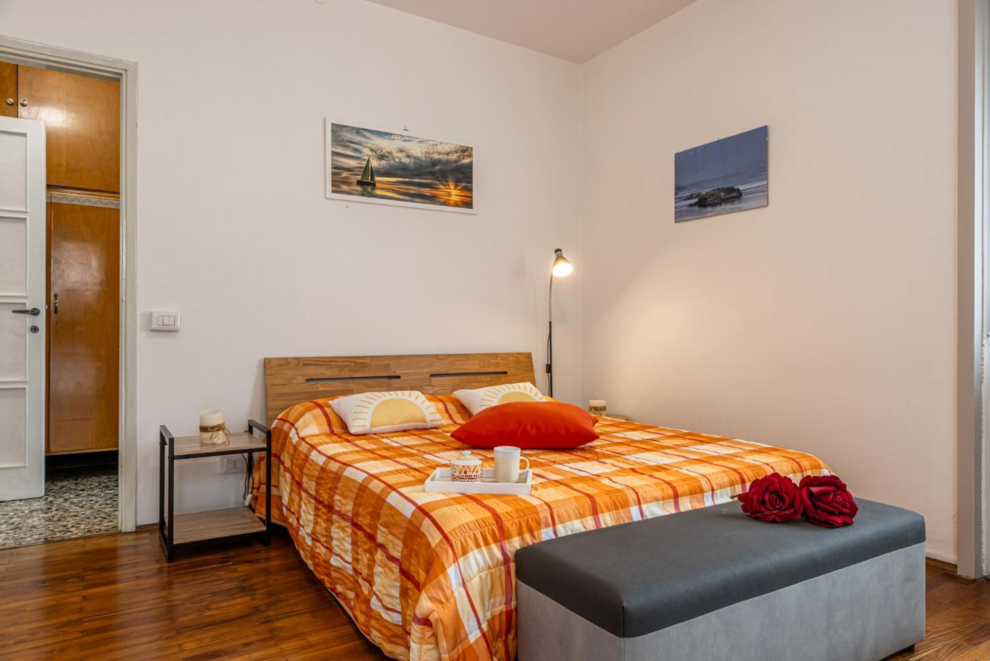 I Tetti Di Stresa Apartment Ngoại thất bức ảnh