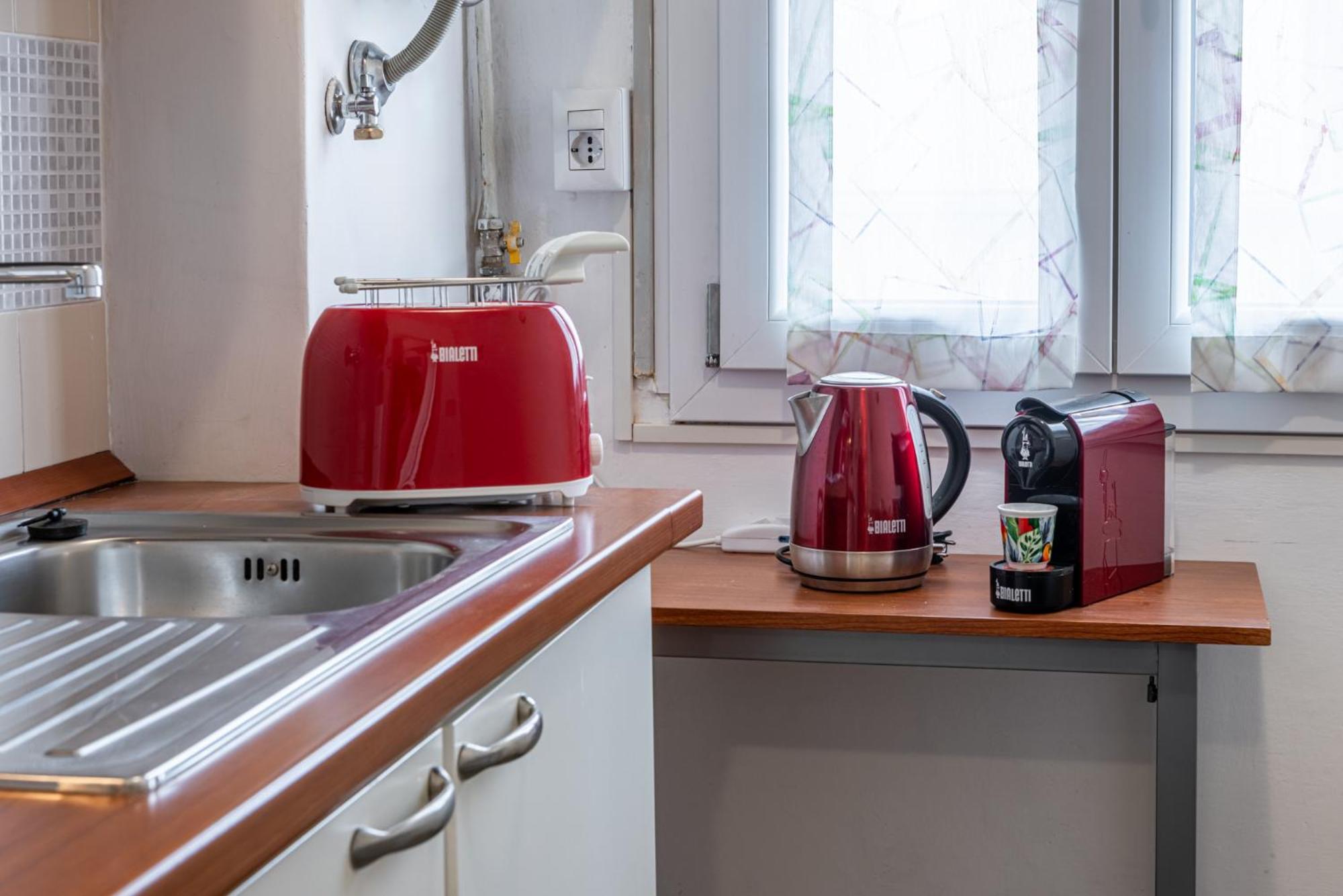 I Tetti Di Stresa Apartment Ngoại thất bức ảnh