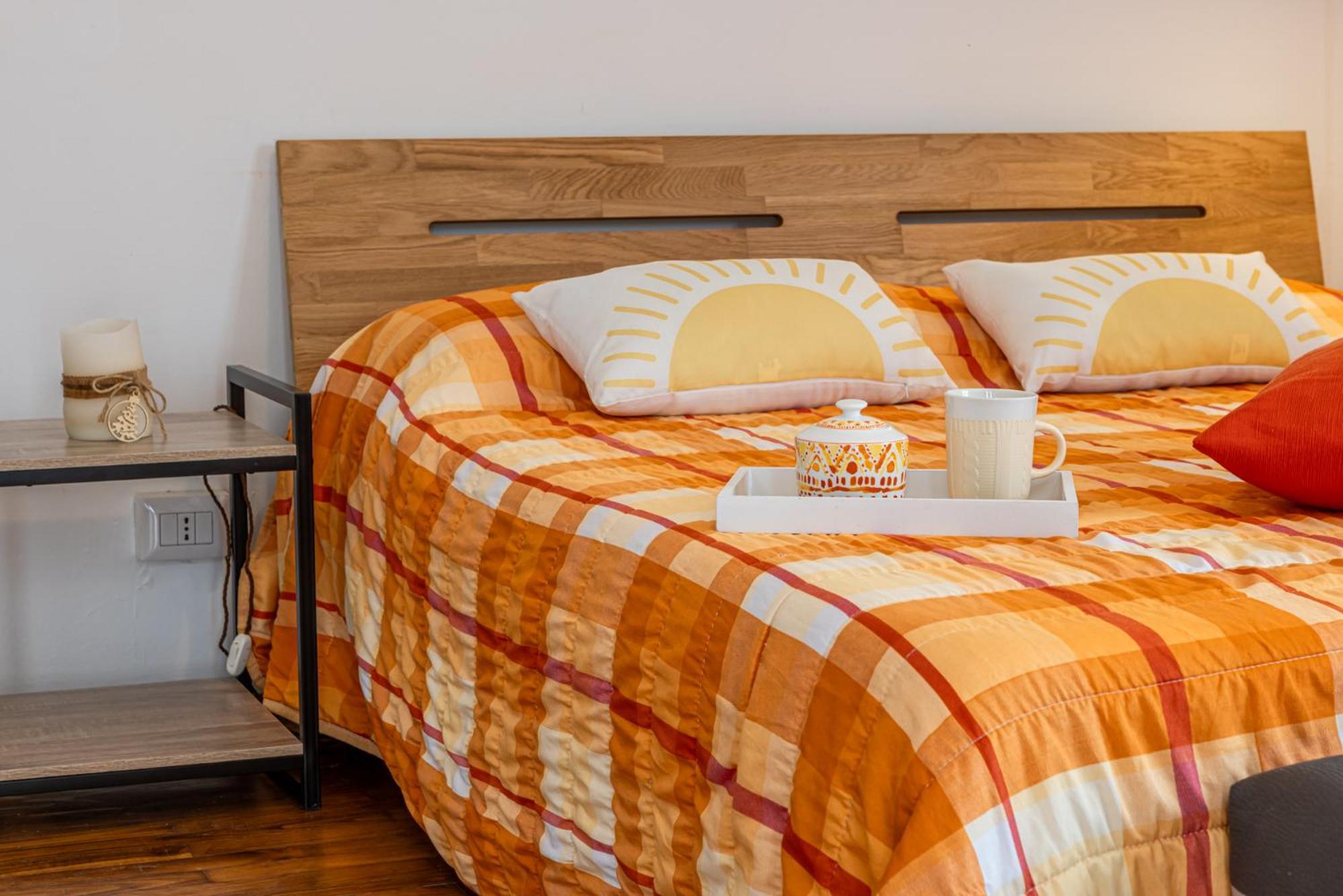 I Tetti Di Stresa Apartment Ngoại thất bức ảnh