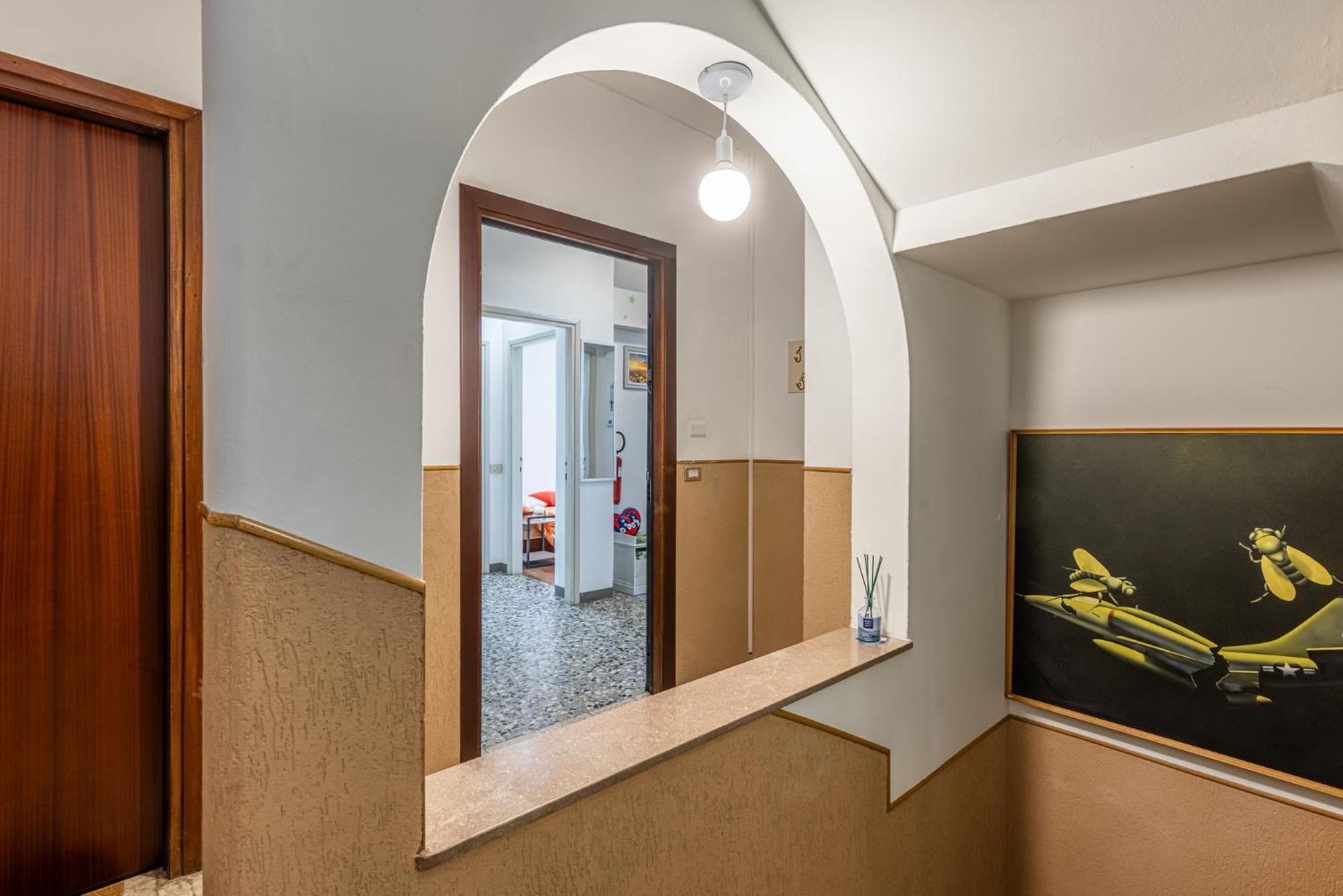 I Tetti Di Stresa Apartment Ngoại thất bức ảnh